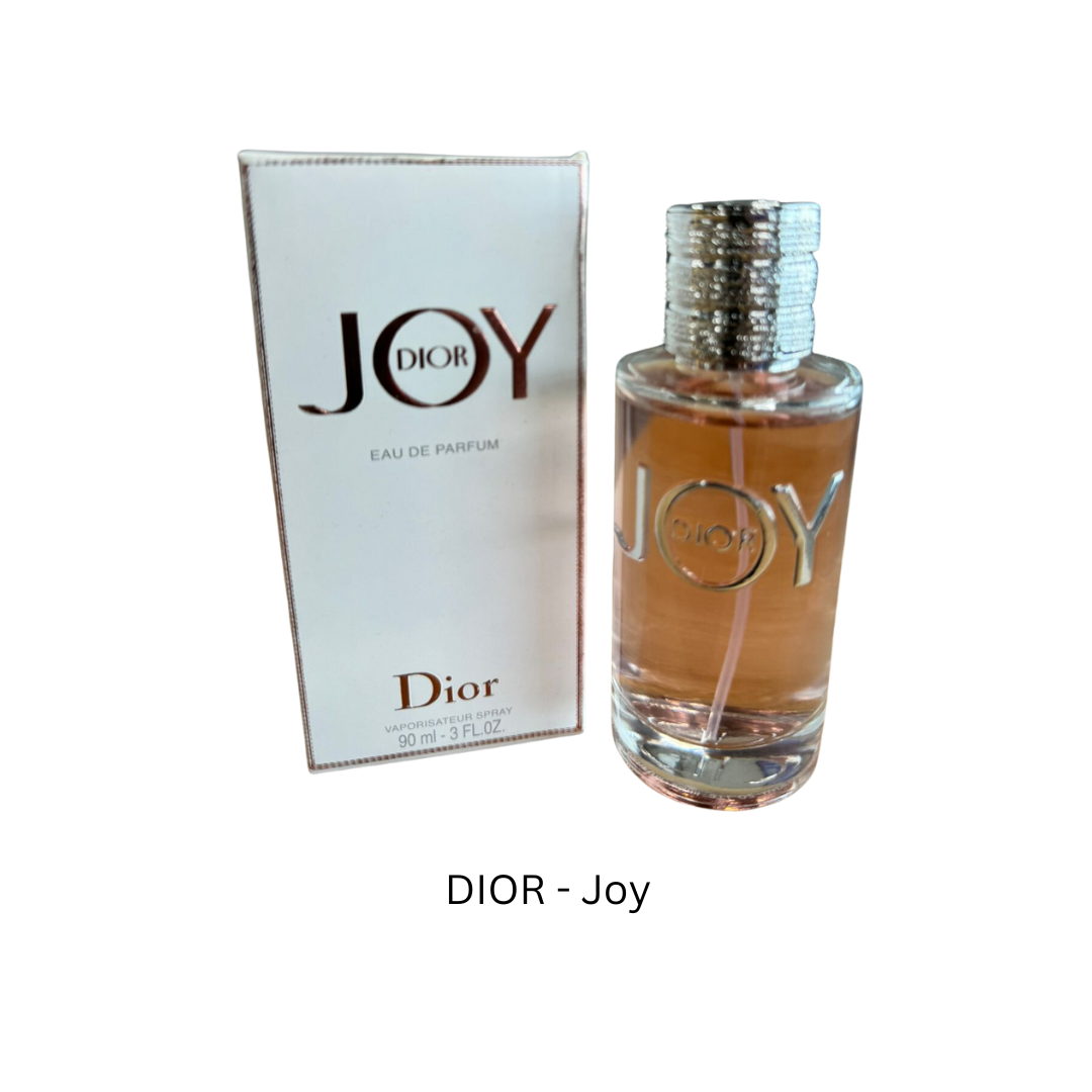 Christian dior perfume joy shop