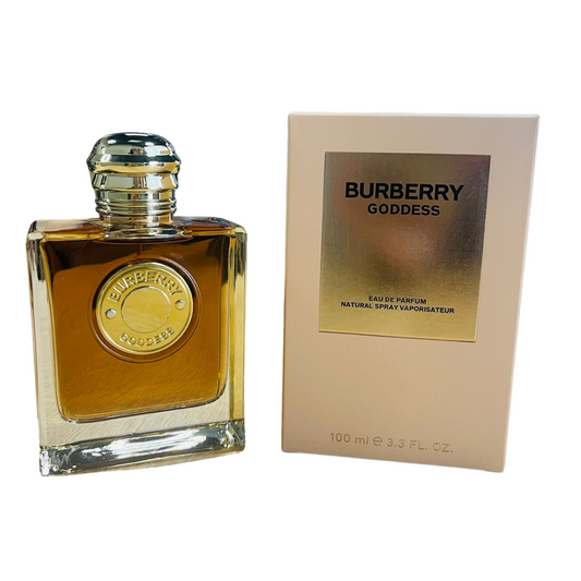 BURBERRY GODDESS 100ML