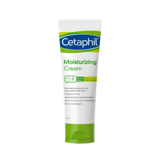 CETAPHIL MOISTURIZING CREAM