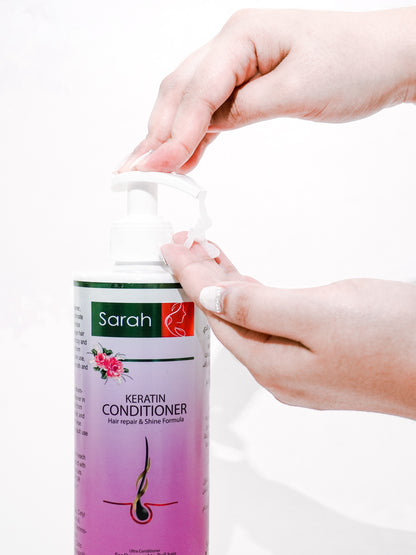 Keratin Conditioner