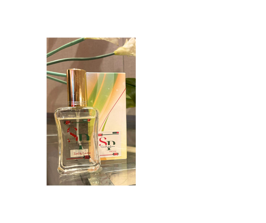 SARA PERFUME - SCENT BY CAROLINE